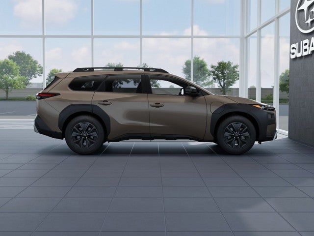 2026 Subaru Trailseeker Premium