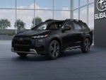 2026 Subaru Trailseeker Touring