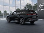 2026 Subaru Trailseeker Touring