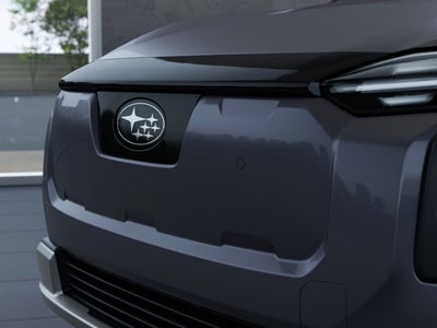 2026 Subaru Trailseeker Premium