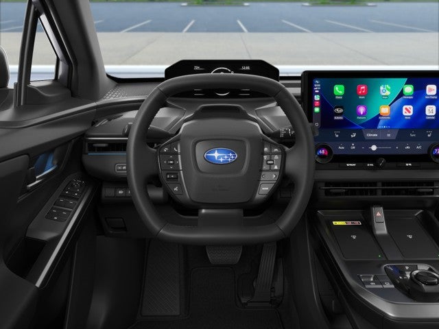 2026 Subaru Trailseeker Premium