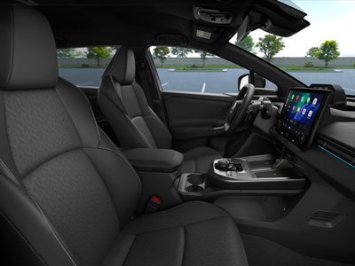 2026 Subaru Trailseeker Premium