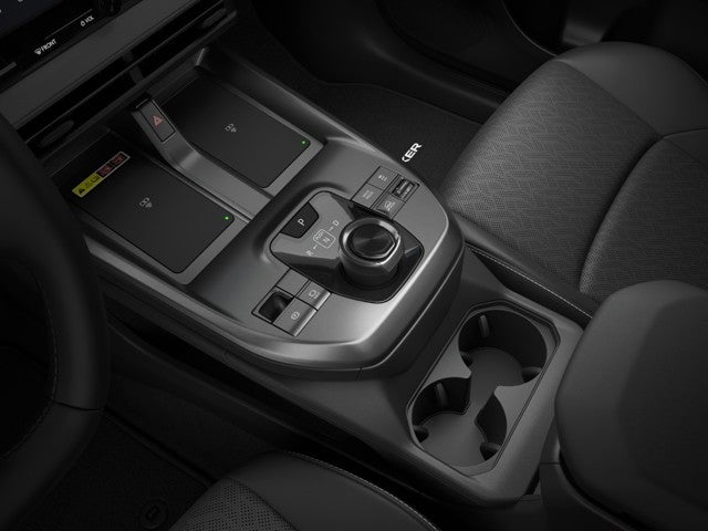 2026 Subaru Trailseeker Premium