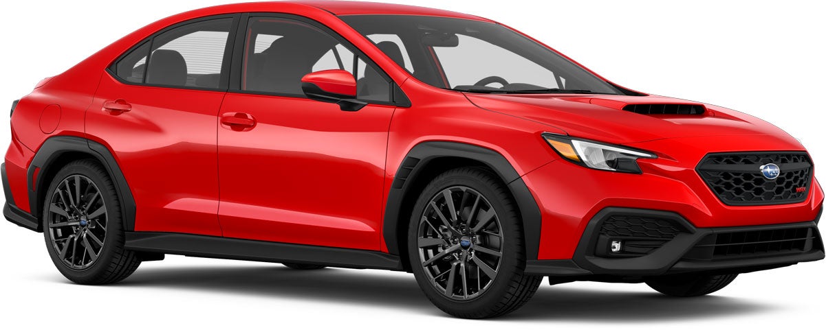 Stevens Creek Subaru in Santa Clara CA