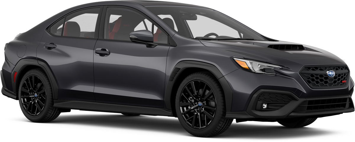 Stevens Creek Subaru in Santa Clara CA