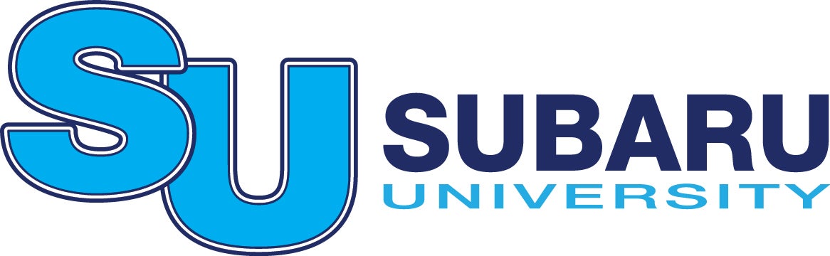Subaru University Logo | Stevens Creek Subaru in Santa Clara CA