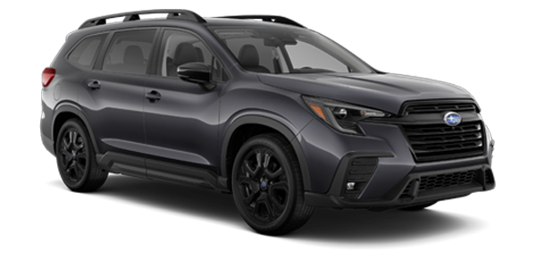 2025 Ascent | Stevens Creek Subaru in Santa Clara CA