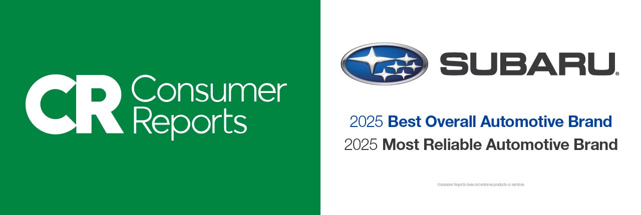 Consumer Reports articles, reviews, rankings and videos. They're all here. | Stevens Creek Subaru in Santa Clara CA