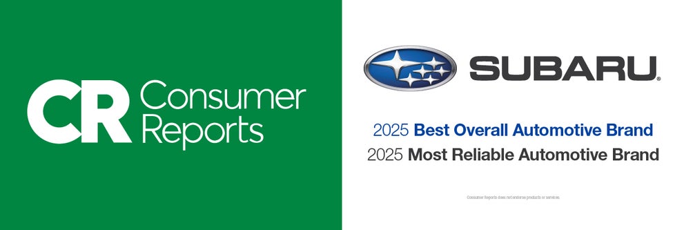Consumer Reports articles, reviews, rankings and videos. They're all here. | Stevens Creek Subaru in Santa Clara CA
