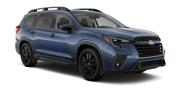 2026 Ascent | Stevens Creek Subaru in Santa Clara CA