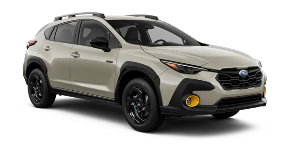 2026 Crosstrek Hybrid | Stevens Creek Subaru in Santa Clara CA