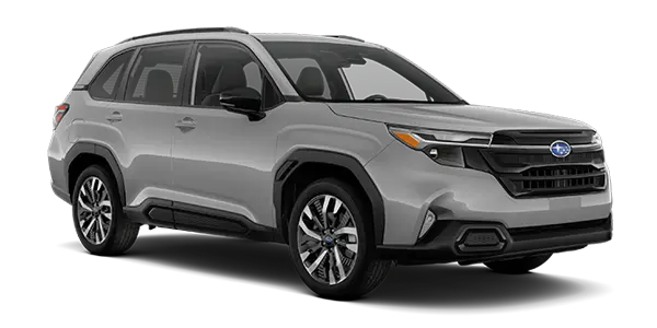 2026 Forester | Stevens Creek Subaru in Santa Clara CA