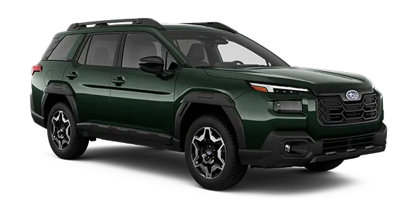 2026 Outback | Stevens Creek Subaru in Santa Clara CA