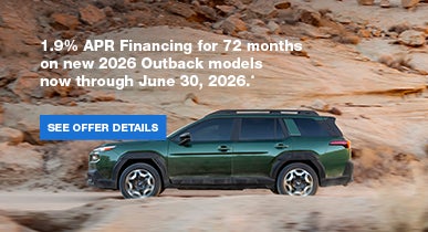  Outback | Stevens Creek Subaru in Santa Clara CA