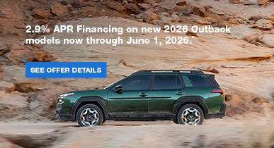  Outback | Stevens Creek Subaru in Santa Clara CA