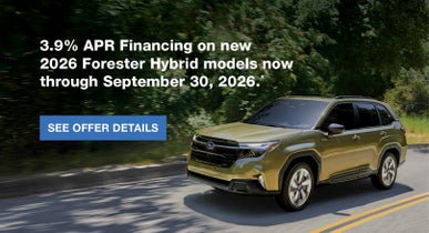  Forester Hybrid | Stevens Creek Subaru in Santa Clara CA