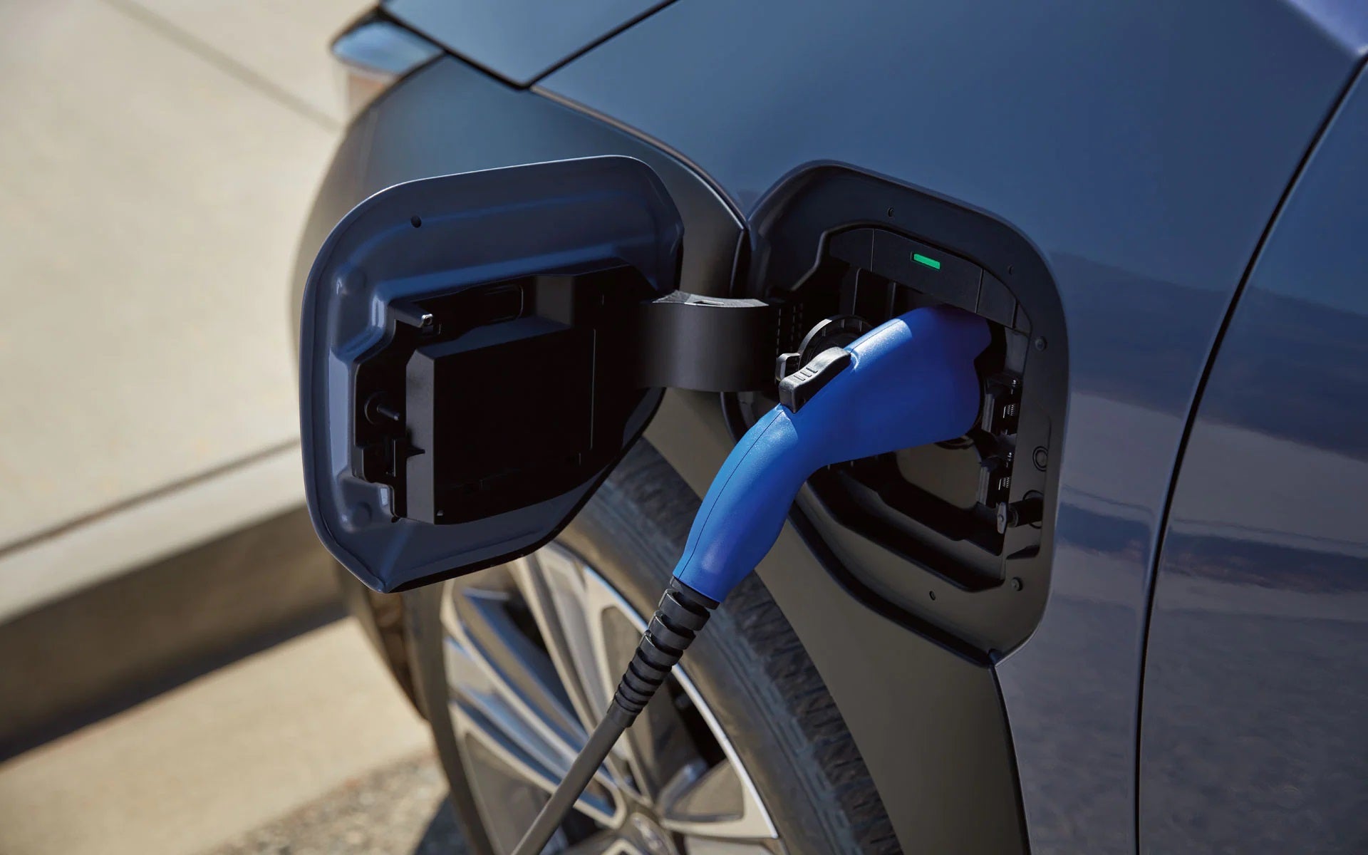 Guide to electric vehicles | Stevens Creek Subaru in Santa Clara CA