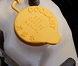 checking fluid coolant | Stevens Creek Subaru in Santa Clara CA