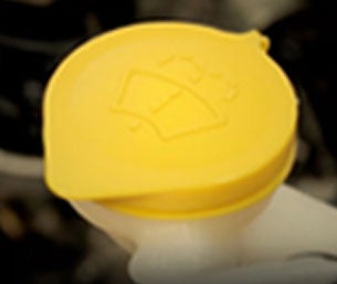 checking fluids windshield washer fluid | Stevens Creek Subaru in Santa Clara CA