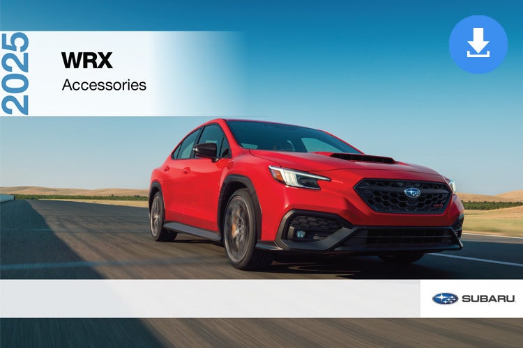 Stevens Creek Subaru in Santa Clara CA