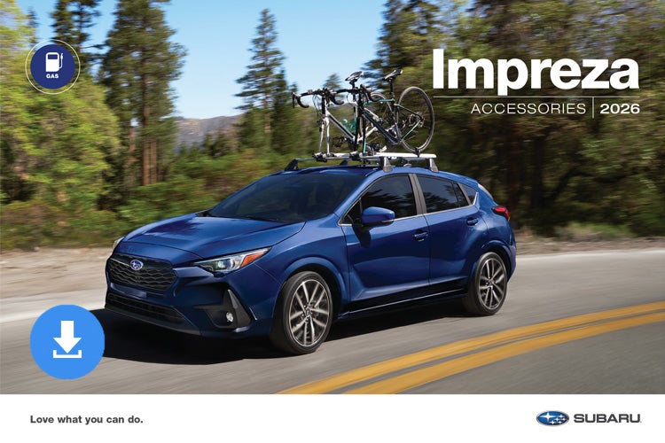 Stevens Creek Subaru in Santa Clara CA