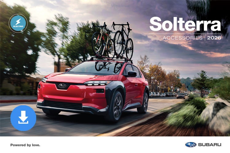 Stevens Creek Subaru in Santa Clara CA