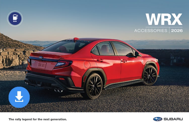 Stevens Creek Subaru in Santa Clara CA