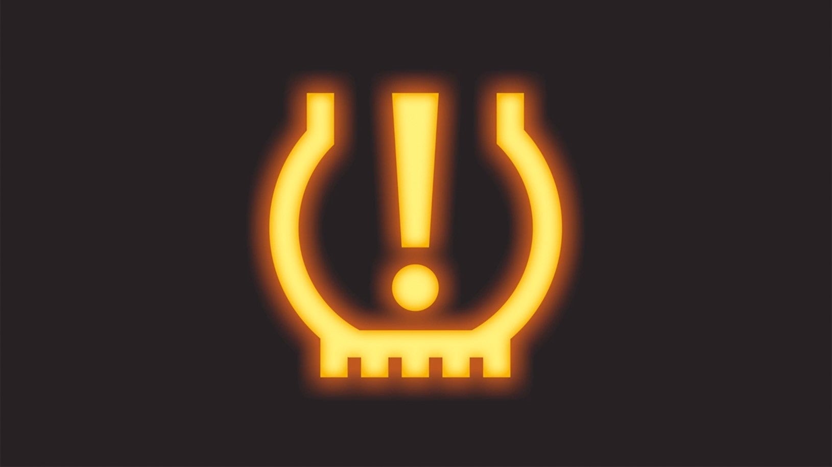  Image of the Tire Pressure Monitoring System Light | Stevens Creek Subaru in Santa Clara CA