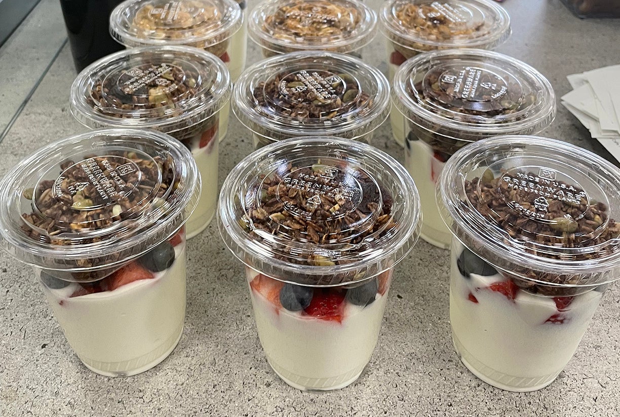 Stevens Creek Subaru @ Santa Clara