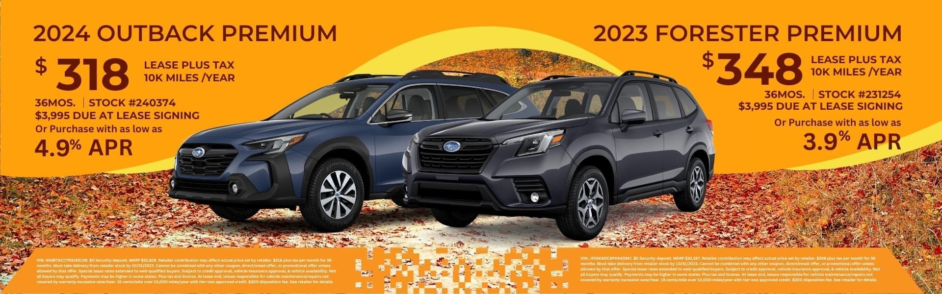 Subaru Dealership in San Jose, CA Serving San Jose and Santa Clara