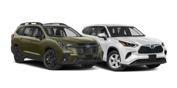 2024 Subaru Ascent Santa Clara, CA