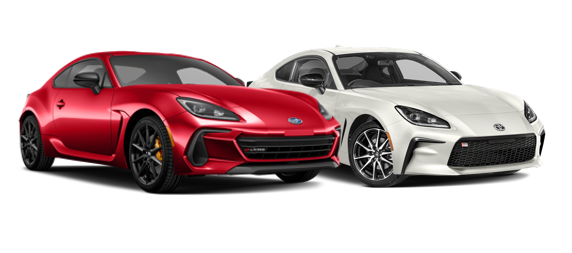 2024 Subaru BRZ Santa Clara, CA