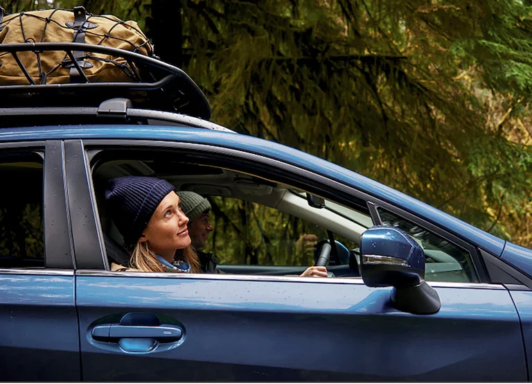 Stevens Creek Subaru in Santa Clara CA